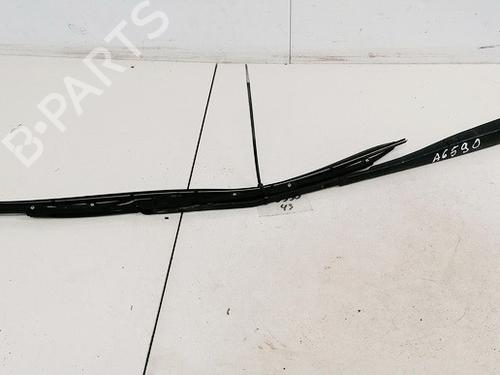Used Front windshield wiper arm Front windshield wiper arm OPEL MERIVA A MPV (X03) 1.6 (E75) (87 hp) 33082284 33082284
