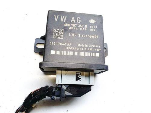 Electronic module AUDI A6 C7 (4G2, 4GC) 2.0 TDI | BP32568744M83 - Image 3