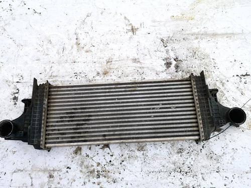Used Intercooler Intercooler 35502700 35502700