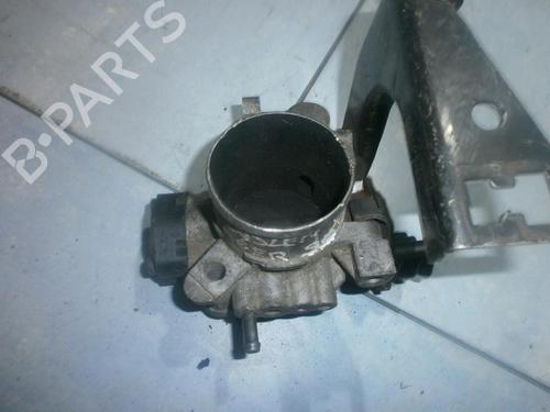 Used Throttle body Throttle body CHRYSLER VOYAGER / GRAND VOYAGER III (GS_, NS_) 3.3 i (158 hp) 35660993 35660993