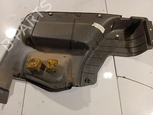 Boot lining VW CADDY II Pickup (9U7) 1.6 | BP36250242I3 - Image 4