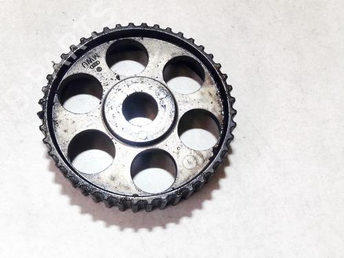 Used Pulley Pulley 35632437 35632437