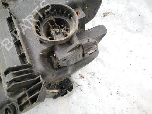 Used Mass air flow sensor Mass air flow sensor TOYOTA YARIS (_P1_) 1.0 (SCP10_, SCP10R) (65 hp) 35382643 35382643