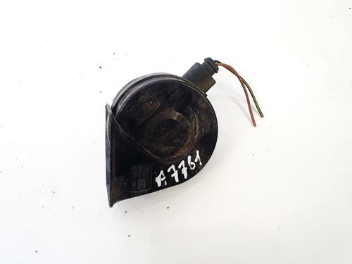 horn-audi-a6-c5-4b2-4b4-1997-1998-1999-2000-2001-2002-2003-2004-2005-35442089 main image