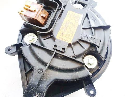 Heater blower motor AUDI A4 B6 (8E2) 2.5 TDI quattro | BP36524574M62 - Image 3