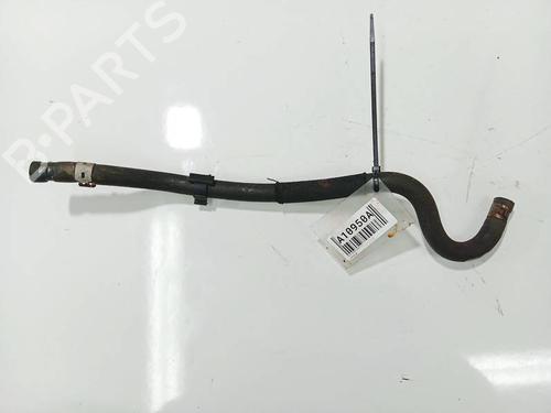 Used Pipe Pipe OPEL ZAFIRA A MPV (T98) 2.2 DTI 16V (F75) (125 hp) 33331436 33331436