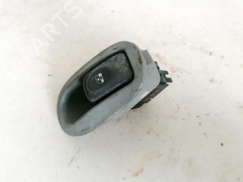 Mando Mando RENAULT MEGANE Scenic (JA0/1_) 1.6 16V (JA0B, JA04, JA11, JA00) (107 hp) 32877157 32877157
