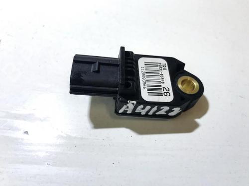 Used Electronic module Electronic module TOYOTA AVENSIS Saloon (_T27_) 2.0 D-4D (ADT270_, ADT270R) (126 hp) 33509557 33509557