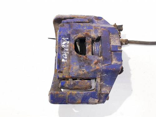 Used Left front brake caliper Left front brake caliper AUDI A4 B7 (8EC) 2.0 TFSI (200 hp) 35313521 35313521