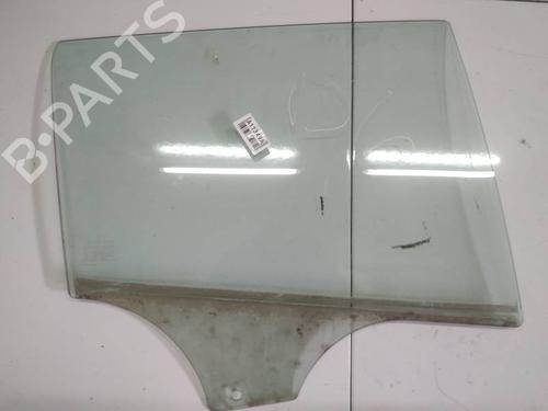 Used Rear right door window Rear right door window 38259515 38259515