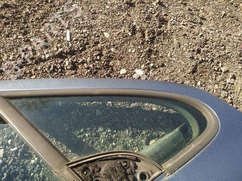 Used Front right quarter glass Front right quarter glass 35096965 35096965