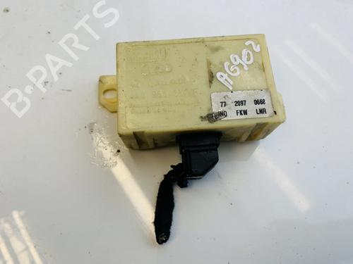 Used Electronic module Electronic module 35547013 35547013