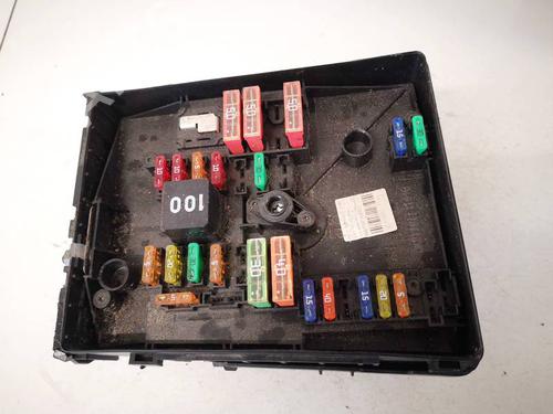 Used Fuse box Fuse box SKODA SUPERB II (3T4) 2.0 TDI (170 hp) 32925581 32925581