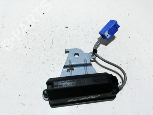 Used Electronic module Electronic module TOYOTA RAV 4 III (_A3_) 2.2 D 4WD (ALA30_, ALA30R) (177 hp) 33504364 33504364