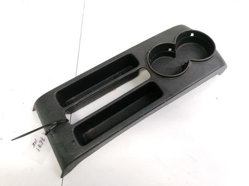 Used Cup/Object holder Cup/Object holder VW POLO IV (9N_, 9A_) 1.2 (54 hp) 35474762 35474762
