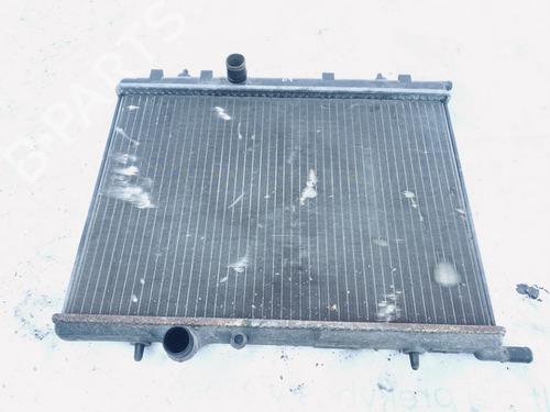 Used Water radiator Water radiator 35603307 35603307