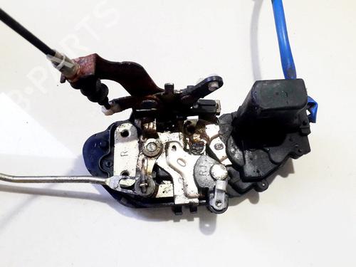Used Front right lock Front right lock 38583215 38583215