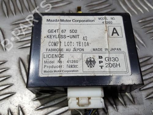 Used Electronic module Electronic module 35692759 35692759