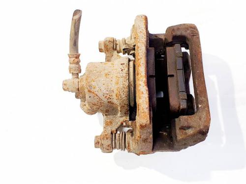 Left rear brake caliper MAZDA CX-7 (ER) 2.3 MZR DISI Turbo AWD (ER3P) | BP35111452M107 - Image 3