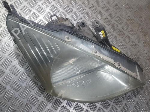 Used Right headlight Right headlight FORD FOCUS I (DAW, DBW) 1.6 16V (100 hp) 35693427 35693427