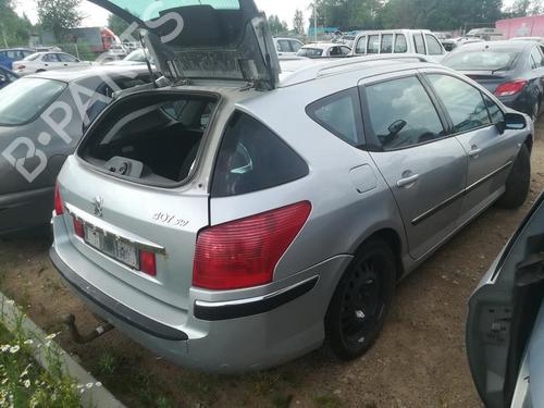 Switch PEUGEOT 407 (6D_) 2.2 (6D3FZE, 6D3FZH) | BP33068392I30 - Image 11