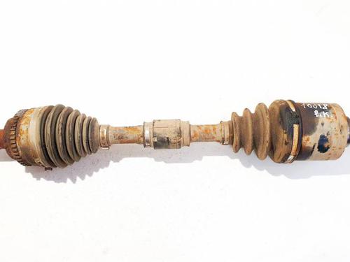 Used Left front driveshaft Left front driveshaft MAZDA CX-7 (ER) 2.3 MZR DISI Turbo AWD (ER3P) (260 hp) 35074218 35074218