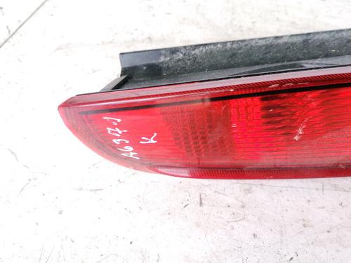 Left taillight FORD C-MAX (DM2) 1.6 TDCi | BP35598580C34 - Image 2