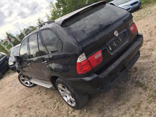 Fuse box BMW X5 (E53) 3.0 d | BP33504606E1  - Image 8