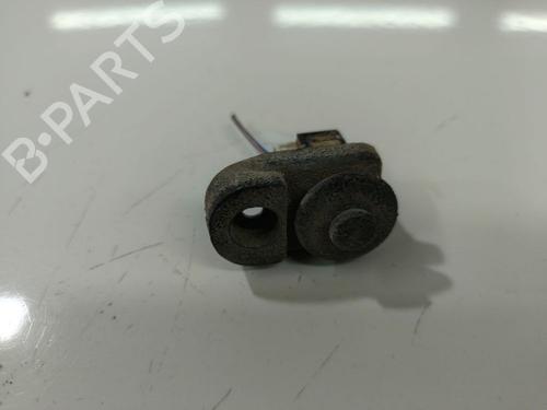 Used Electronic module Electronic module NISSAN PRIMERA Hatchback (P12) 1.9 dCi (120 hp) 34805542 34805542