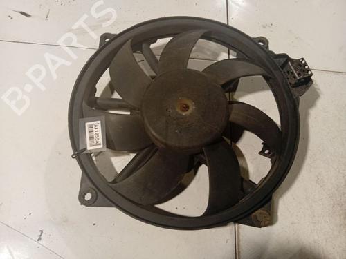 Used Fan Fan 34845666 34845666