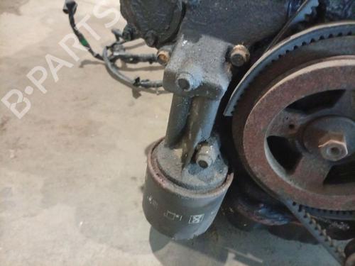Supporto Supporto NISSAN X-TRAIL I (T30) 2.2 dCi 4x4 (136 hp) 37190855 37190855