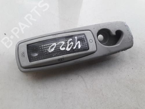 Used Interior roof light Interior roof light VW PASSAT B5 Variant (3B5) 1.9 TDI (115 hp) 35854165 35854165