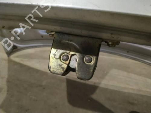 Bagklap lås Bagklap lås VOLVO S40 I (644) 1.9 DI (115 hp) 34892698 34892698