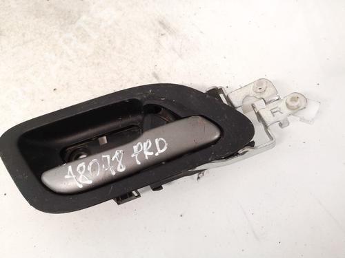 Used Front right interior door handle Front right interior door handle HONDA FR-V (BE) 1.7 (BE1) (125 hp) 35400172 35400172