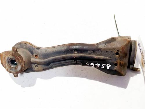 Engine mount RENAULT LAGUNA III (BT0/1) 2.0 dCi (BT07, BT0J, BT14, BT1A, BT1S) | BP32608586M89 - Image 2