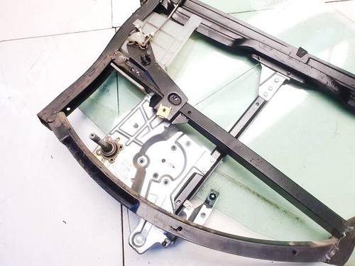 Rear right window mechanism VW PASSAT B7 (362) 1.6 TDI | BP34868369C25 - Image 2