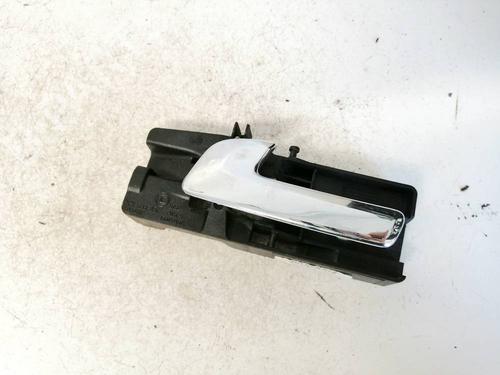 Used Front right interior door handle Front right interior door handle ALFA ROMEO 159 (939_) 1.9 JTDM 16V (939AXC1B, 939AXC12) (150 hp) 35014402 35014402