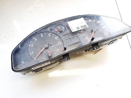 Used Instrument cluster Instrument cluster AUDI A4 B5 (8D2) 1.8 (125 hp) 34972407 34972407