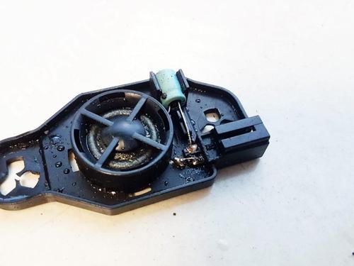 Used Speaker Speaker NISSAN ALMERA I Hatchback (N15) 2.0 D (75 hp) 33098660 33098660
