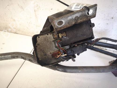 Used Front wiper motor Front wiper motor FORD TRANSIT Van (E_ _) 2.5 DI (EAS, EAL) (80 hp) 34776125 34776125