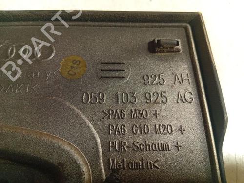 Upper protection AUDI A6 C6 (4F2) 3.0 TDI quattro | BP38193369M93 - Image 4