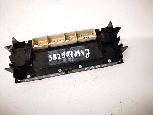 Climate control AUDI A6 C5 (4B2, 4B4) 2.5 TDI | BP34746254I5 - Image 2