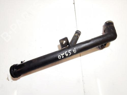 Pipe RENAULT KANGOO (KC0/1_) 1.6 16V 4x4 (KC0P, KC0S, KC0L) | BP35544796M125 - Image 3