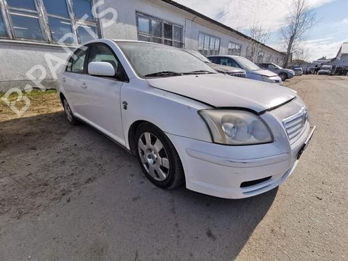 Ricambi TOYOTA AVENSIS (_T25_)  2.0 D-4D (CDT250_, CDT250R)  4615686