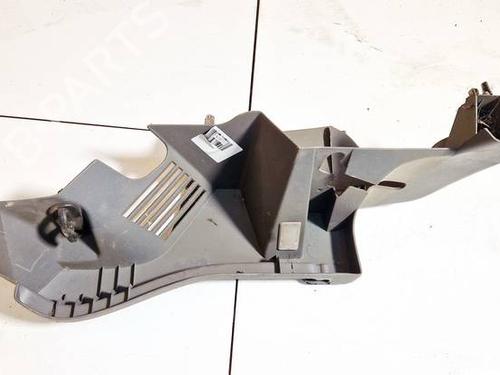 Used Boot lining Boot lining FORD FUSION (JU_) 1.4 TDCi (68 hp) 34985560 34985560