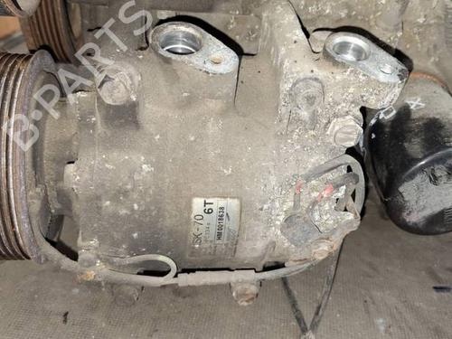 Used AC compressor AC compressor 35019695 35019695