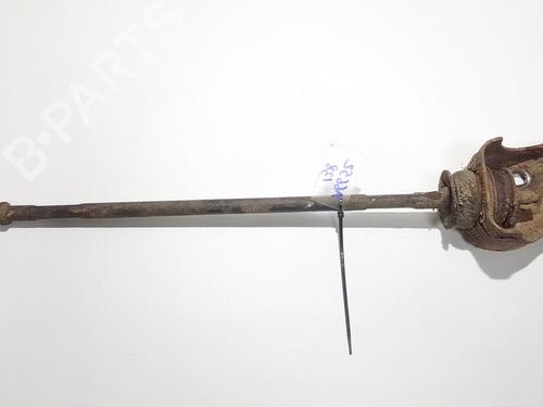 Used Right rear suspension arm Right rear suspension arm CHRYSLER NEON (PL) 2.0 16V (133 hp) 35581235 35581235