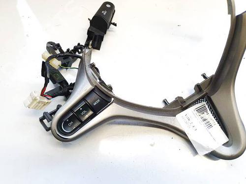 Used Steering wheel controls Steering wheel controls HONDA CIVIC VIII Hatchback (FN, FK) 2.2 CTDi (FK3) (140 hp) 35467914 35467914