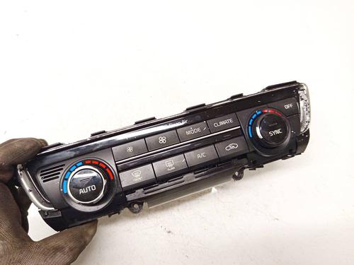 Used Climate control Climate control KIA OPTIMA Sportswagon (JF) 1.7 CRDi (141 hp) 34856107 34856107
