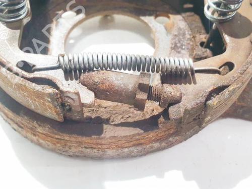 Hand brake SAAB 9-3 (YS3D) 2.2 TiD | BP35353827I18 - Image 3